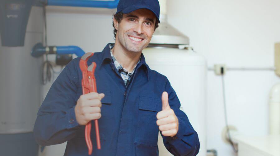 Professional Leak Detection in Welcome, MD